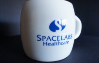 Spacelabs Coffee Mug