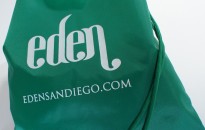 Eden Cinch Bag